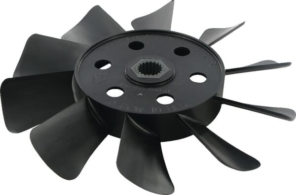 Ventilateur - ETESIA - Référence ET18050 - Ventilateur