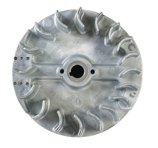 Ventilateur de volant - ETESIA - Référence ET35047 - Volant Moteur