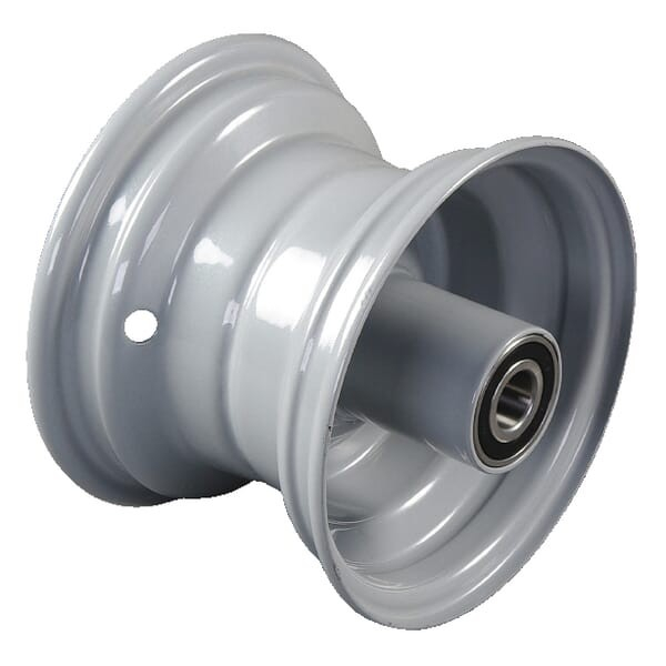 Jante avant - ETESIA - Référence ET25381 - Jante