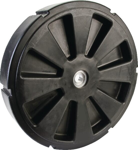 Jante arrière - ETESIA - Référence ET33355 - Jante