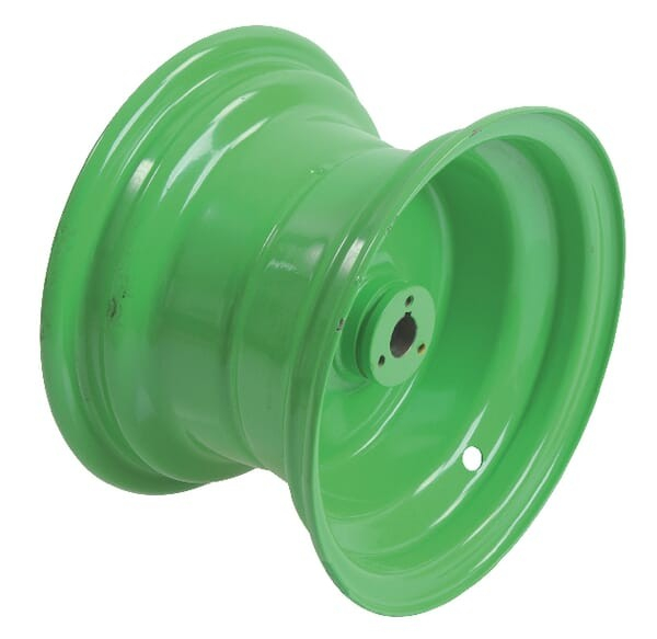 Jante arrière - ETESIA - Référence ET28483 - Jante