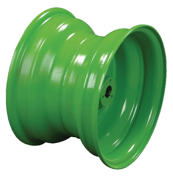 Jante arrière - ETESIA - Référence ET28355 - Jante