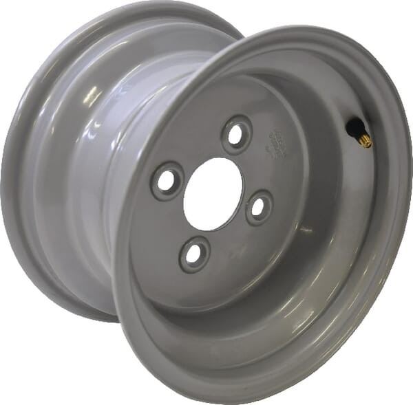 Jante arrière - ETESIA - Référence ET25382 - Jante