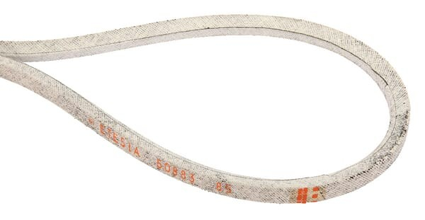 Courroie - ETESIA - Référence ET50883 - Courroie tondeuse