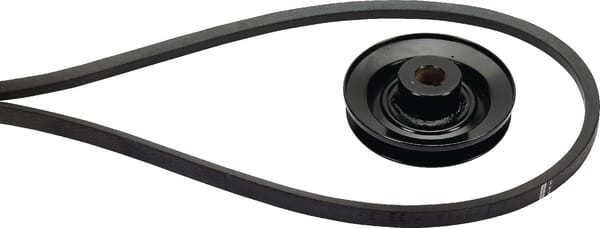Courroie - ETESIA - Référence ET38454 - Courroie tondeuse