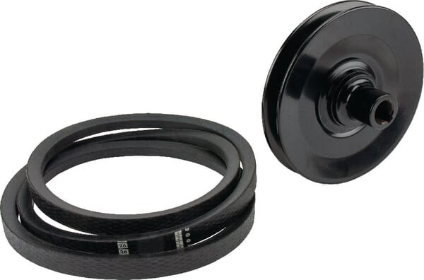 Courroie - ETESIA - Référence ET38267 - Courroie tondeuse