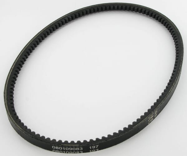 Courroie - ETESIA - Référence ET34470 - Courroie tondeuse