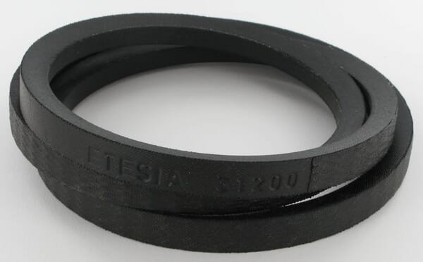 Courroie - ETESIA - Référence ET31200 - Courroie tondeuse