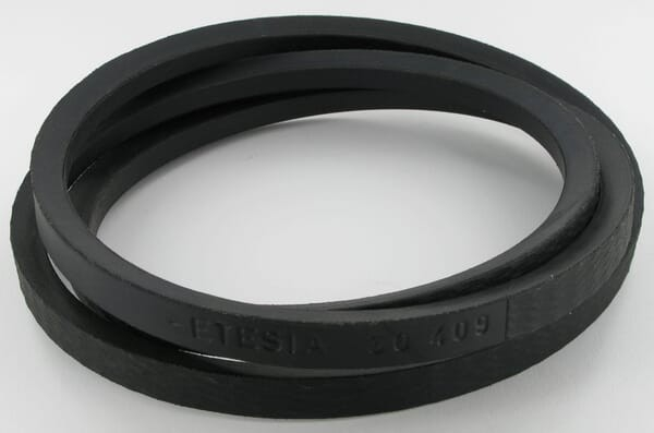 Courroie - ETESIA - Référence ET30409 - Courroie tondeuse