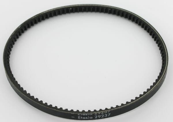 Courroie - ETESIA - Référence ET29237 - Courroie tondeuse