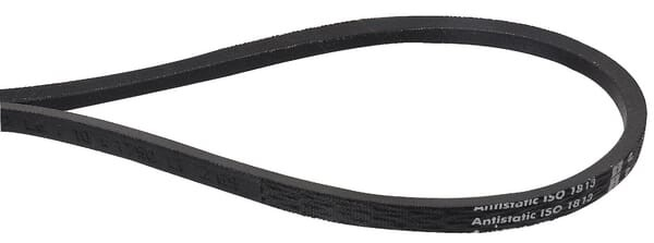 Courroie - ETESIA - Référence ET25446 - Courroie tondeuse