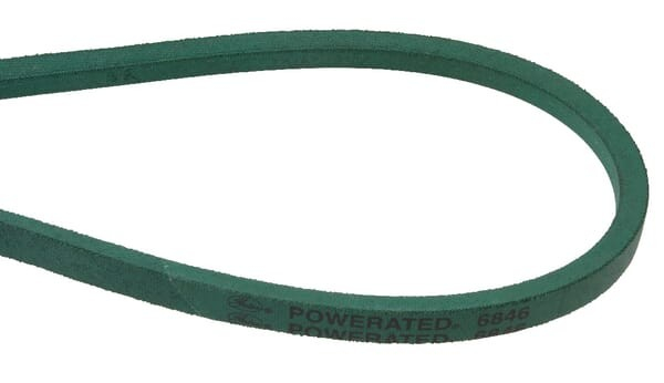 Courroie - ETESIA - Référence ET25445 - Courroie tondeuse