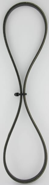 Courroie - ETESIA - Référence ET24655 - Courroie tondeuse