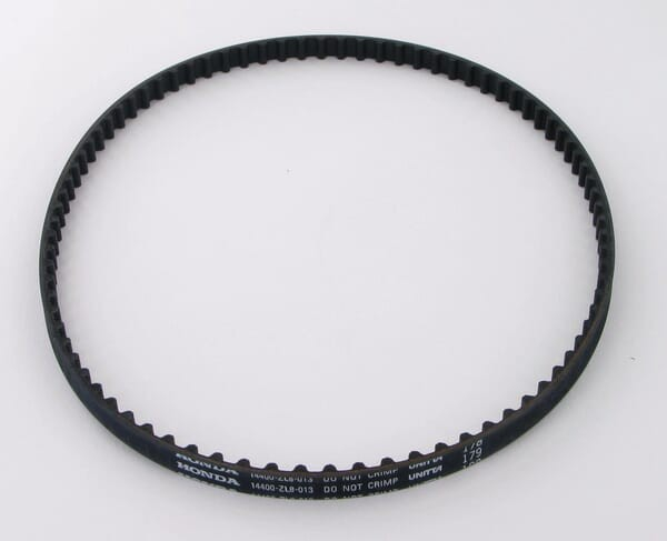 Courroie crantée - ETESIA - Référence ET18543 - Courroie tondeuse