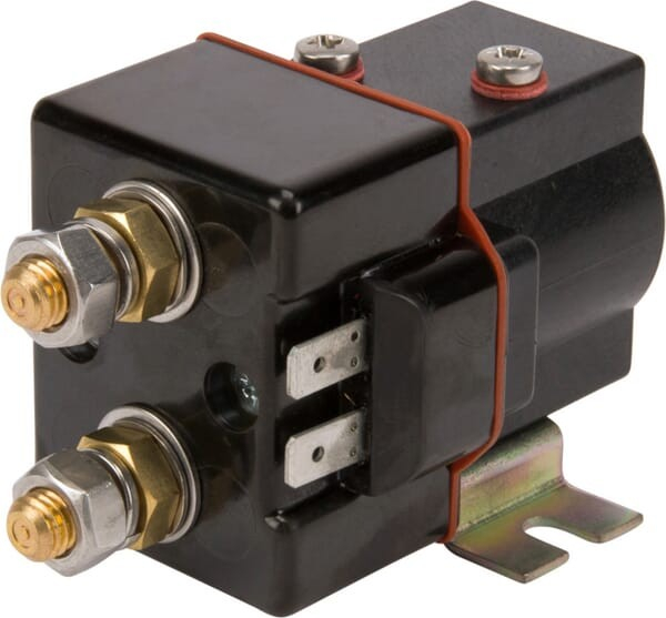 Relais - ETESIA - Référence ET35473 - Relais