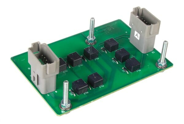 Relais - ETESIA - Référence ET30721 - Relais