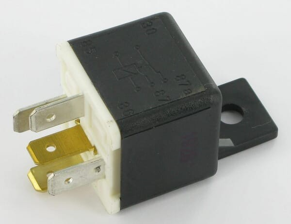 Relais - ETESIA - Référence ET25819 - Relais