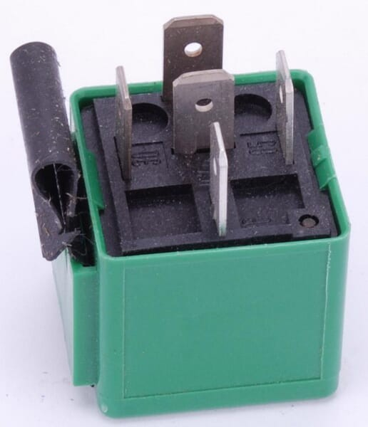 Relais - ETESIA - Référence ET25807 - Relais