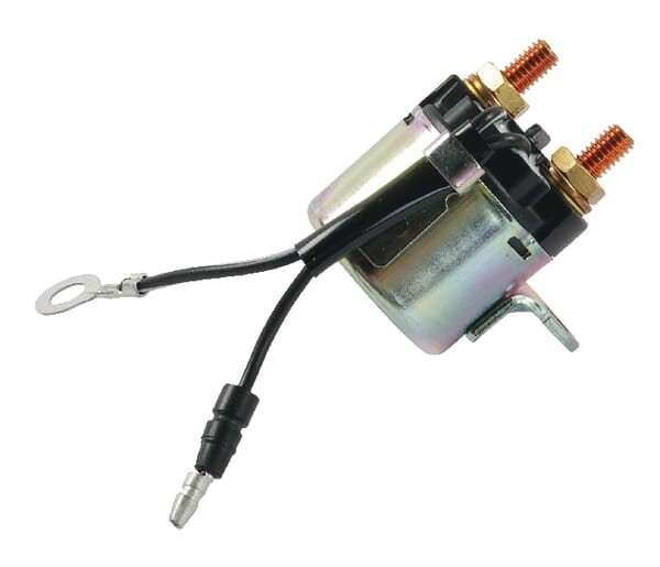 Relais de démarrage - ETESIA - Référence ET18812 - Relais