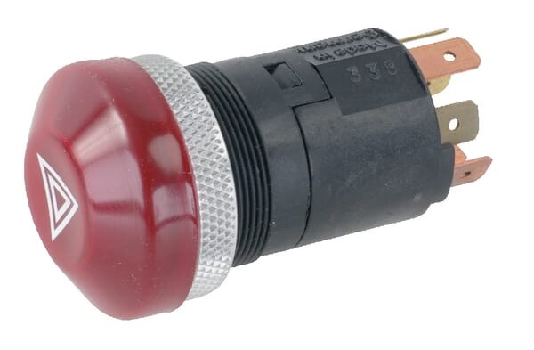 Relais - ETESIA - Référence ET29624 - Relais