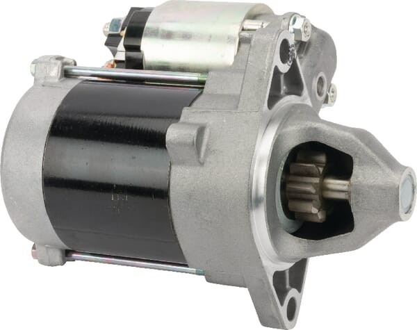 Démarreur électrique  - Kawasaki - Référence origine 211632141 - Démarreur