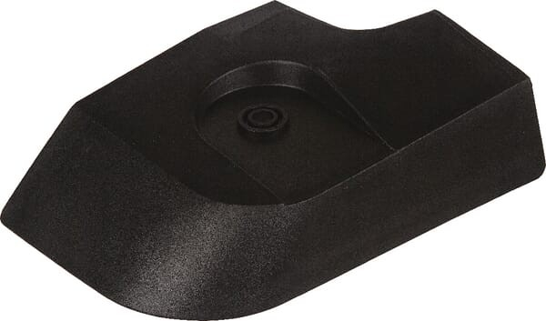 Couvecle de filtre  - Kawasaki - Référence origine 110122311 - Filtre à air