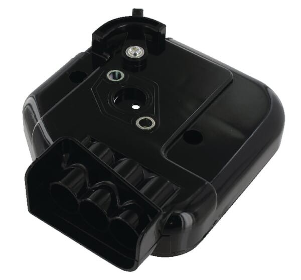Boîtier de filtre à air  - Kawasaki - Référence origine 110382055 - Filtre à air