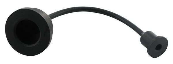 Tuyau de carburant - Kawasaki - Référence origine 920592113 - Réservoir, Robinet, Durite essence