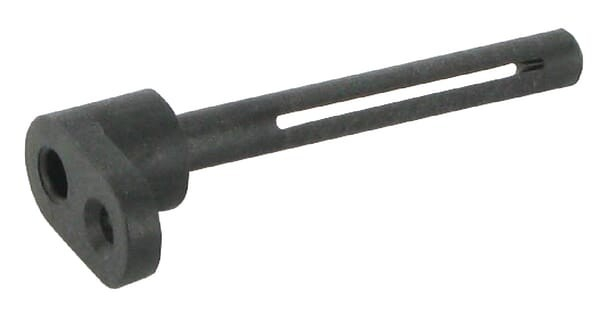 Tige de starter  - Kawasaki - Référence origine 160417020 - Câble, ressort, tige, collier