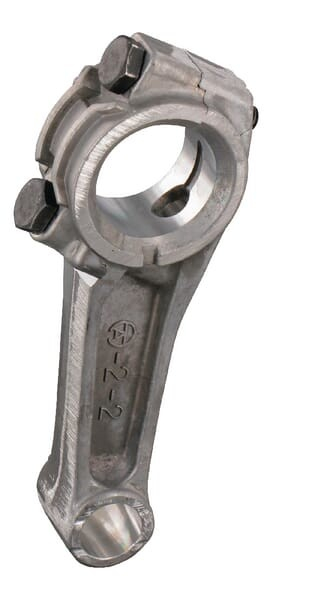 Bielle - Kawasaki - Référence origine 132512072 - Bielle