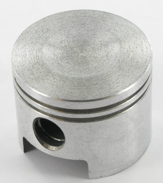 Piston  - Kawasaki - Référence origine 130012086 - Piston