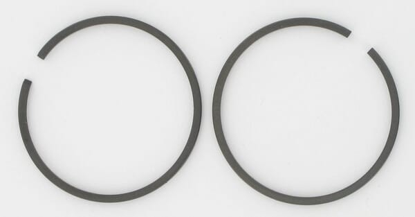 Kit de segments  - Kawasaki - Référence origine 130086044 - Jeu de segments