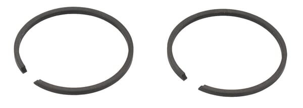 Kit de segments  - Kawasaki - Référence origine 130086047 - Jeu de segments