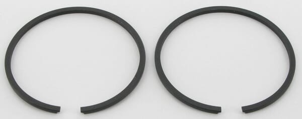 Kit de segments  - Kawasaki - Référence origine 130086049 - Jeu de segments