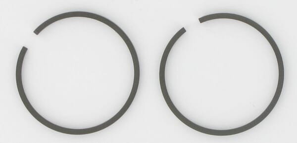 Kit de segments  - Kawasaki - Référence origine 130086050 - Jeu de segments