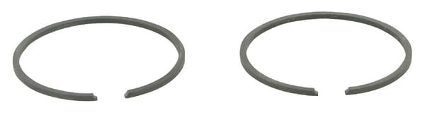 Kit de segments  - Kawasaki - Référence origine 130086052 - Jeu de segments