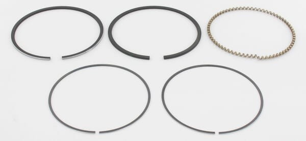 Kit de segments  - Kawasaki - Référence origine 130086058 - Jeu de segments