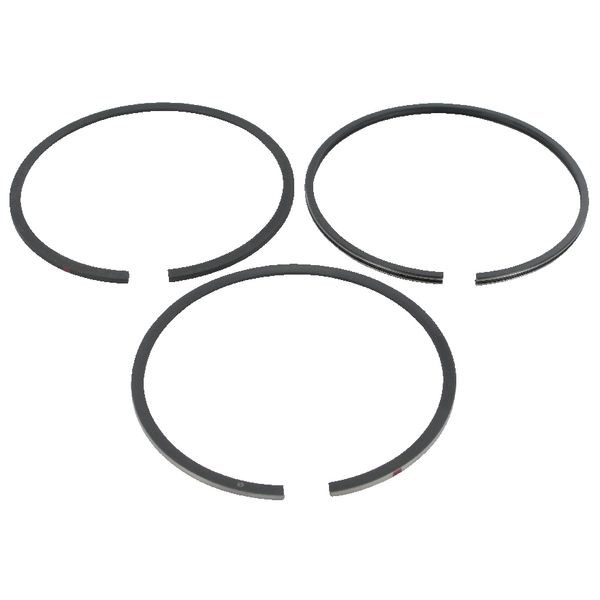 Segments  - Kawasaki - Référence origine 13025 - Jeu de segments
