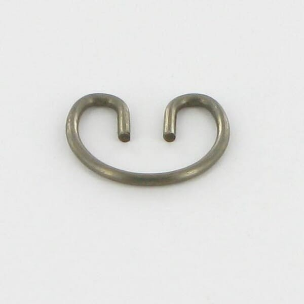 Bague  - Kawasaki - Référence origine 920332058 - Bague