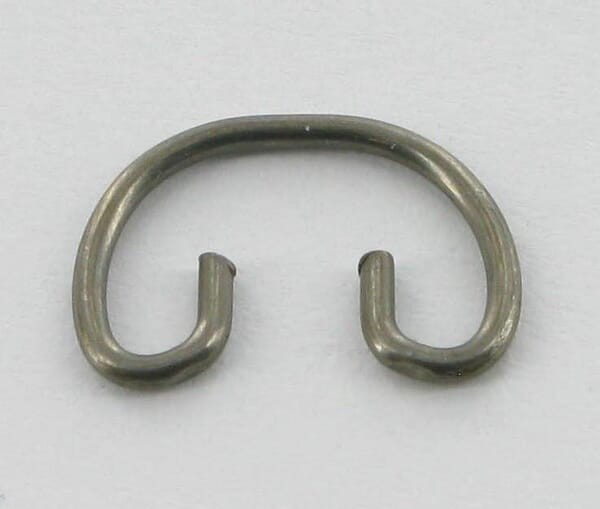 Bague  - Kawasaki - Référence origine 920332191 - Bague