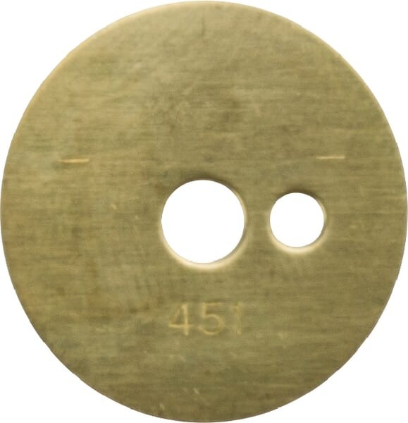 Valve  - Kawasaki - Référence origine 160257007 - Buse et Gicleur