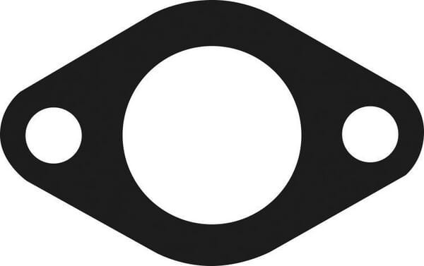 Joint d'échappement  - Kawasaki - Référence origine 110607016 - Joint d'admission