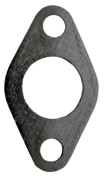 Joint d'échappement  - Kawasaki - Référence origine 110607021 - Joint d'admission