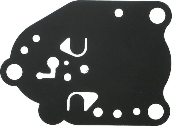 Membrane pour  - Kawasaki - Référence origine 430282057 - Joint