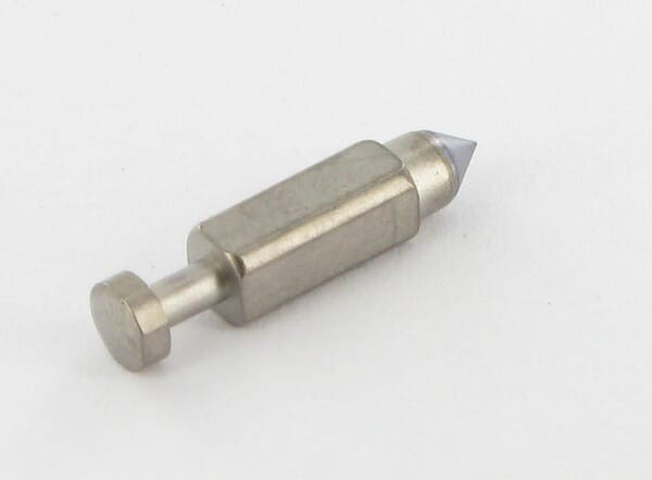 Pointeau du flotteur  - Kawasaki - Référence origine 160092136 - Pointeau