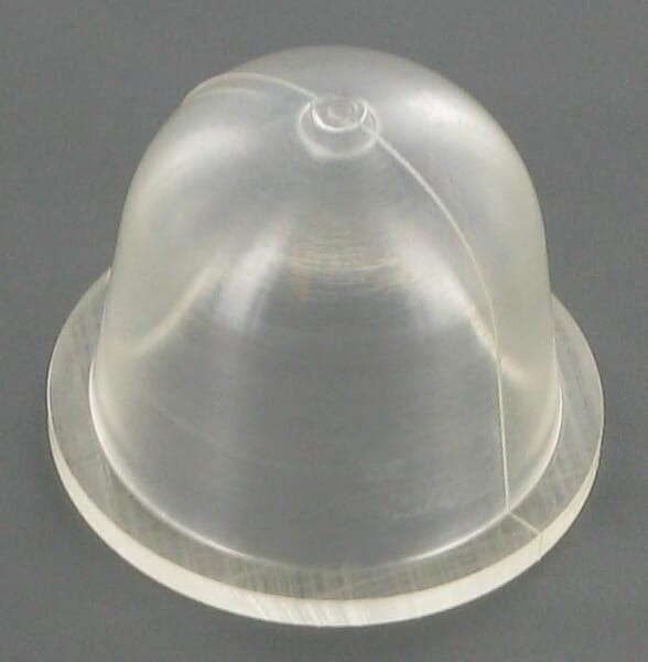 Poire d'amorçage  - Kawasaki - Référence origine 490432071 - Poire d'amorçage