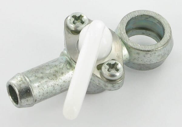 Robinet à essence - Kawasaki - Référence origine 491162001 - Réservoir, Robinet, Durite essence