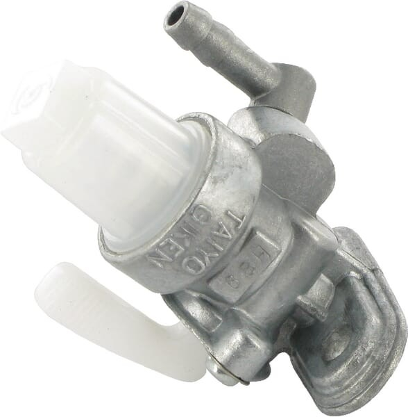 Robinet à essence - Kawasaki - Référence origine 510232096 - Réservoir, Robinet, Durite essence