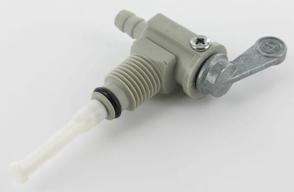 Robinet à essence - Kawasaki - Référence origine 510232167 - Réservoir, Robinet, Durite essence