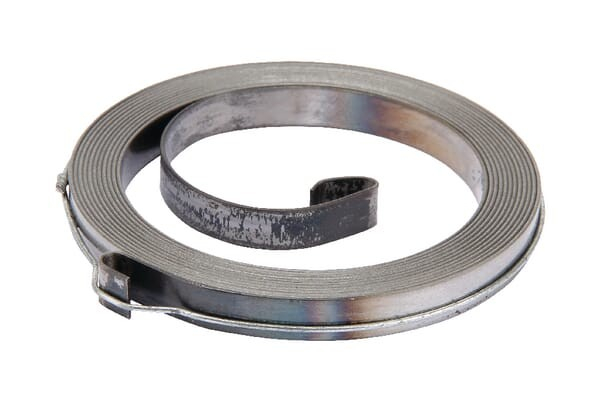 Ressort de lanceur  - Kawasaki - Référence origine 920812182 - Câble, ressort, tige, collier